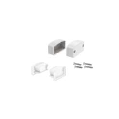 Осветително тяло ACA Lighting PROFILES SET - декоративно осветление за хол