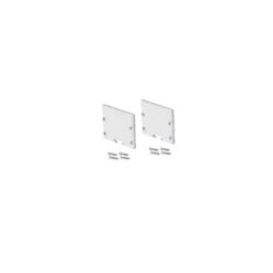 Осветително тяло ACA Lighting PROFILES SET за хол от марката