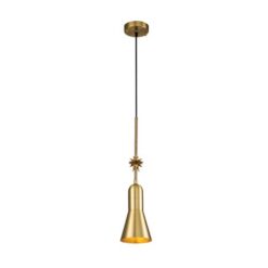Пендел ELSTEAD ETOILE-P-S-AB ETOILE
