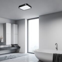 LED панел за външен монтаж за баня RABALUX 71256 SAMIRA - Image 3