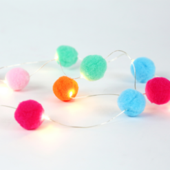 LED осветително тяло ACA Lighting Christmas F07101141 за дома