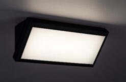 LED фасаден аплик RABALUX 7282 RAPLA - Image 4