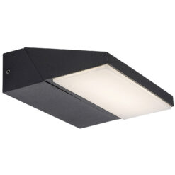 LED фасаден аплик RABALUX 77064 SENICA - Image 2