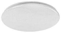 Плафон RABALUX DANNY 5448 LED 80W, 6400LM, 3000K-6500K - Image 2