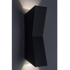 LED фасаден аплик RABALUX 77066 TEMSE - Image 4