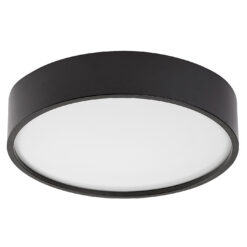 LED фасаден плафон със сензор за движение RABALUX 75011 LARCIA - Image 2