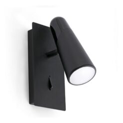LED спот Faro Lao 29039 за насочена светлина