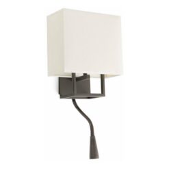 LED аплик Faro Vesper 29983 за коридор