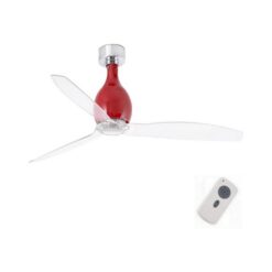 Вентилатор Faro Mini 32029 за дневна или спалня