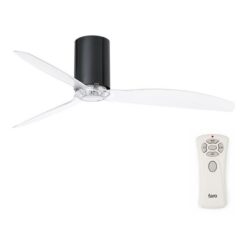 Вентилатор Faro Mini 32040 с таванен монтаж