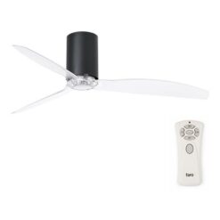 Вентилатор Faro Mini 32041 за дневна или спалня