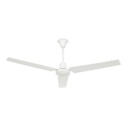 Вентилатор Faro Indus 33001 за таванен монтаж в дома