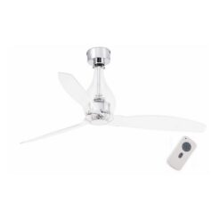 Вентилатор Faro Mini 33382 с таванен монтаж