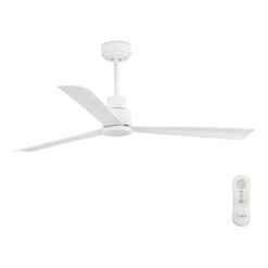 Вентилатор Faro Nassau 33487 с таванен монтаж
