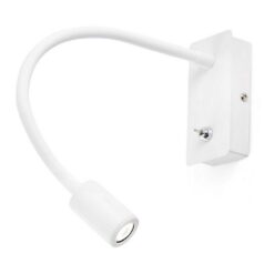 LED аплик Faro Sami 41023 за спалня