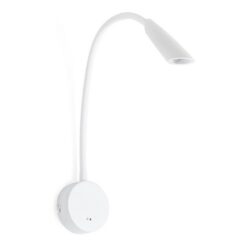 LED аплик Faro Boken 41031 за спалня