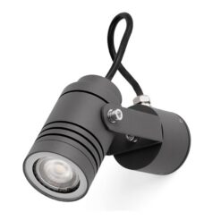 Спот Faro Lit 70260 за градина и двор