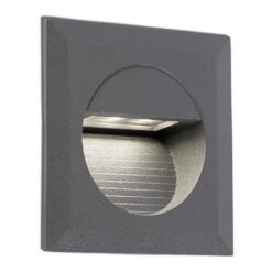 LED луна за вграждане Faro Mini 70402 за градина и двор