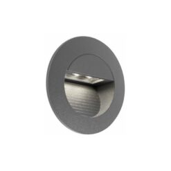 LED луна за вграждане Faro Mini 70403 за екстериорно осветление