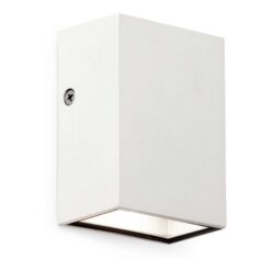 LED аплик Faro Canon-2 70567N за външно осветление