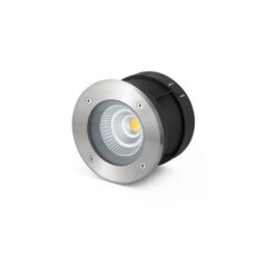 LED луна за вграждане Faro Suria-12 SURIA-12 за фасада и вход