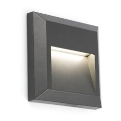 LED аплик Faro Grant-c 70655 за външно осветление