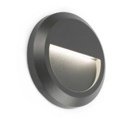 LED аплик Faro Grant-r 70656 за екстериорно осветление