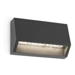 LED аплик Faro Must-1 MUST-1 за фасада и вход