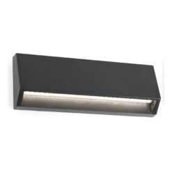 LED аплик Faro Must-3 MUST-3 за екстериорно осветление