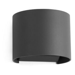 LED аплик Faro Sunset 70687 за външно осветление