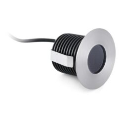LED луна за вграждане Faro Grund 70728 за външно осветление
