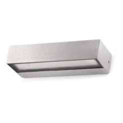 LED аплик Faro Toluca 71052 за фасада и вход