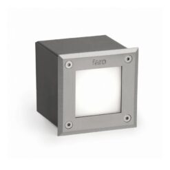 LED луна за вграждане Faro 71499N за градина и двор