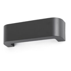 LED фасаден аплик Faro Bracket 72272 за външно осветление