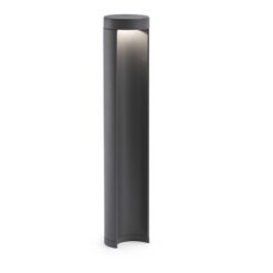 LED градински стълб Faro Chandra 72298 за градина и двор