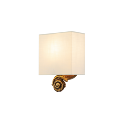 Аплик ELSTEAD FB-SWIRL-1S-G SWIRL