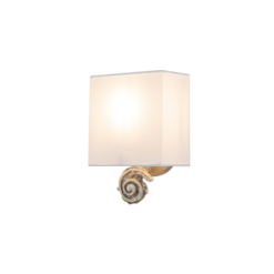 Аплик ELSTEAD FB-SWIRL-1S-W SWIRL