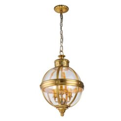 Пендел ELSTEAD FE-ADAMS-3P-BB ADAMS