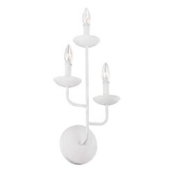 Аплик ELSTEAD FE-ANNIE3-PSW ANNIE
