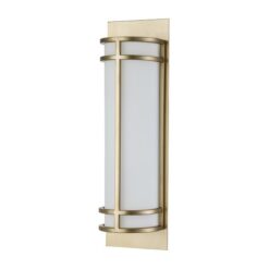 Аплик ELSTEAD FE-FUSION2-PNBR FUSION