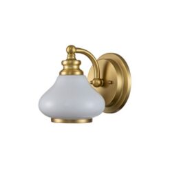 Аплик за баня ELSTEAD HK-AINSLEY1-BATH-BB AINSLEY - Image 5