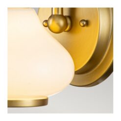 Аплик за баня ELSTEAD HK-AINSLEY1-BATH-BB AINSLEY - Image 3