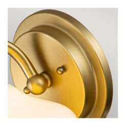 Аплик за баня ELSTEAD HK-AINSLEY1-BATH-BB AINSLEY - Image 2