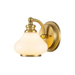 Аплик за баня ELSTEAD HK-AINSLEY1-BATH-BB AINSLEY