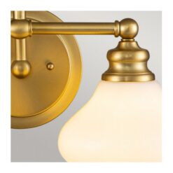 Аплик за баня ELSTEAD HK-AINSLEY2-BATH-BB AINSLEY - Image 2