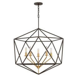 Пендел ELSTEAD HK-ASTRID-5P ASTRID