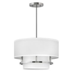 Пендел ELSTEAD HK-GRAHAM-M-PN GRAHAM