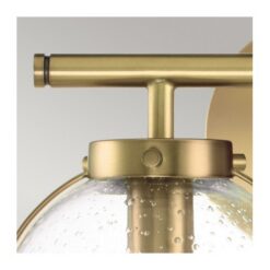 Аплик за баня ELSTEAD HK-HOLLIS2-C-HB-BATH HOLLIS - Image 3