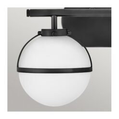 Аплик за баня ELSTEAD HK-HOLLIS2-O-BK-BATH HOLLIS - Image 2