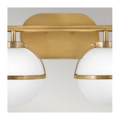 Аплик за баня ELSTEAD HK-HOLLIS2-O-HB-BATH HOLLIS - Image 3